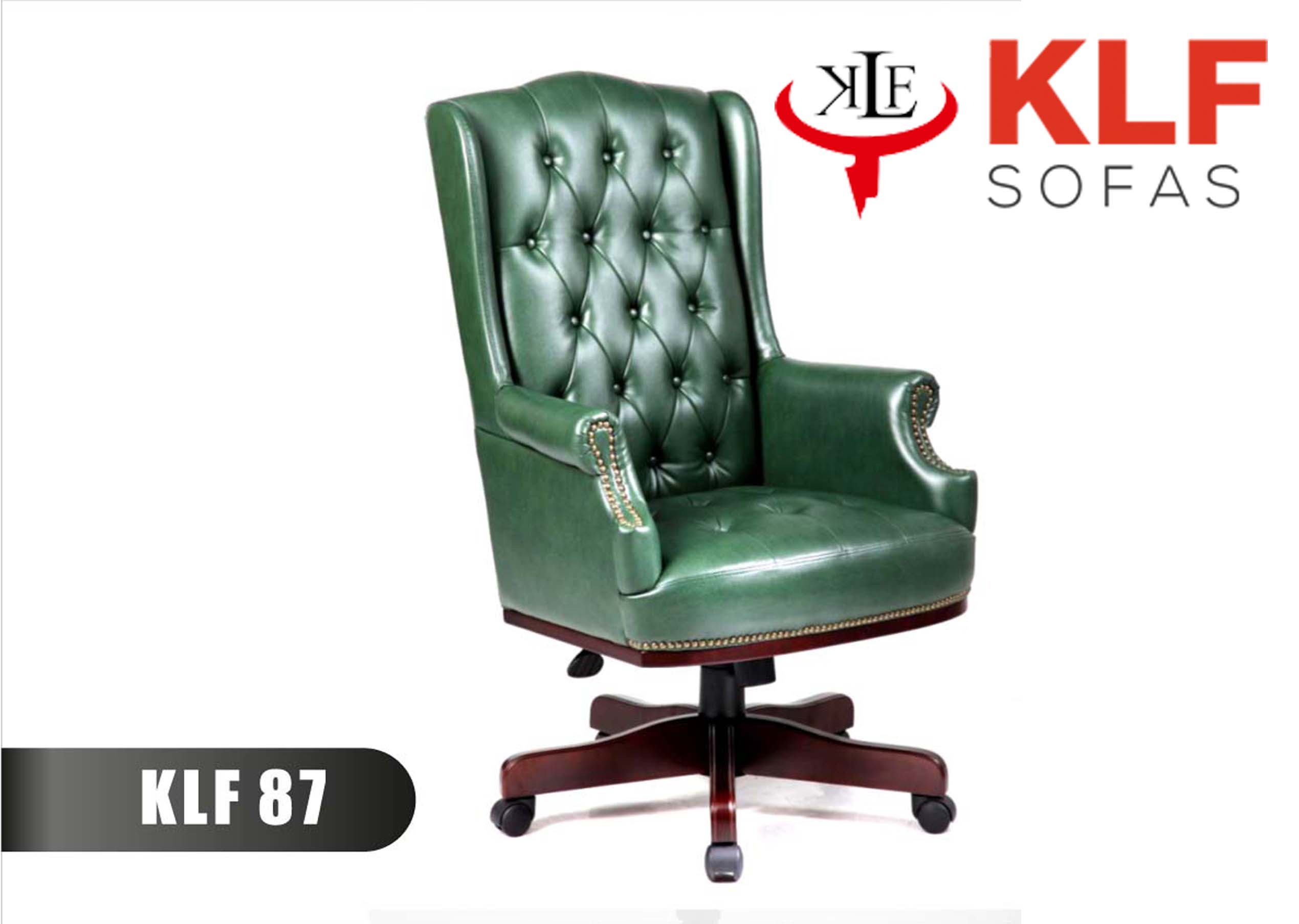 KLF Office Chairs 